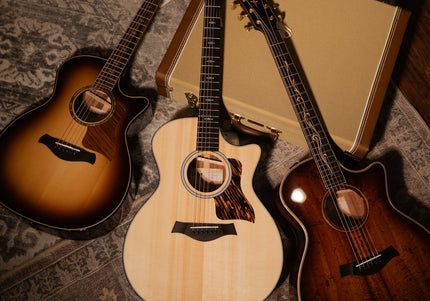 Collection image for: Acoustic Guitars