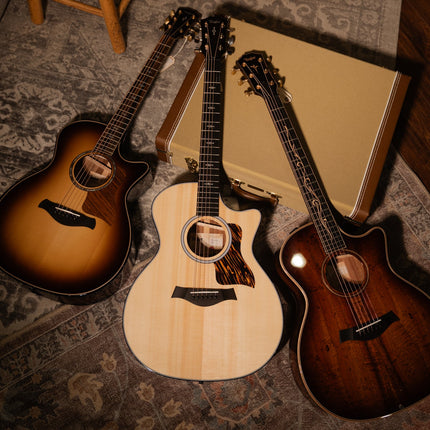 Collection image for: Acoustic Guitars