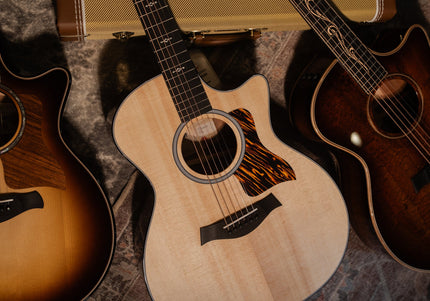 Collection image for: Guitars