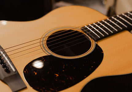 Collection image for: Acoustic-Electric Guitars