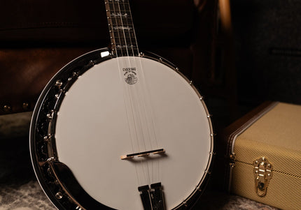 Collection image for: Banjos