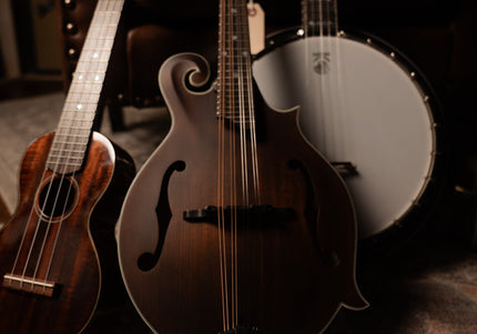 Collection image for: Folk Instruments