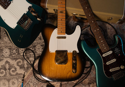 Collection image for: Electric Guitars