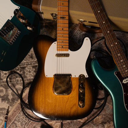 Collection image for: Electric Guitars