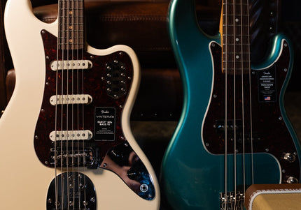 Collection image for: Bass Guitars