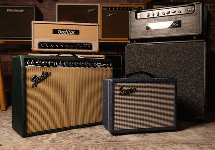 Collection image for: Amplifiers