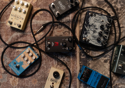 Collection image for: Guitar Pedals