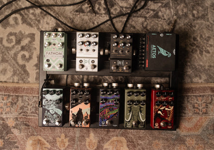 Collection image for: Pedalboards