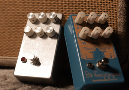 Collection image for: Used Pedals