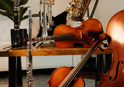 Collection image for: Band & Orchestra