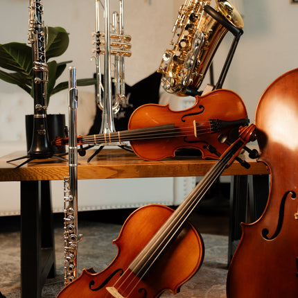 Collection image for: Band & Orchestra