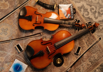 Collection image for: String Instruments