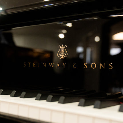 Collection image for: Acoustic Pianos