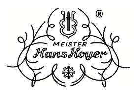 Collection image for: Hans Hoyer