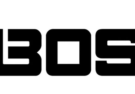 Collection image for: Boss