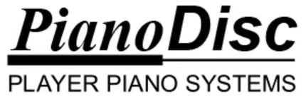 Collection image for: PianoDisc