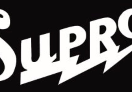 Collection image for: Supro