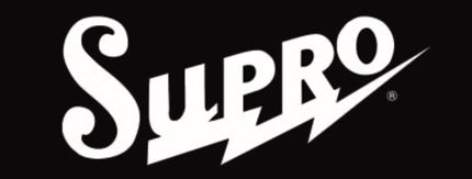 Collection image for: Supro
