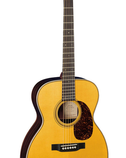 Martin 000-28EC Eric Clapton Signature Acoustic Guitar