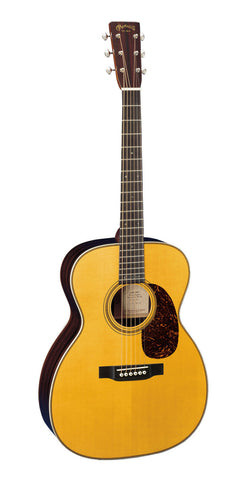 Martin 000-28EC Eric Clapton Signature Acoustic Guitar