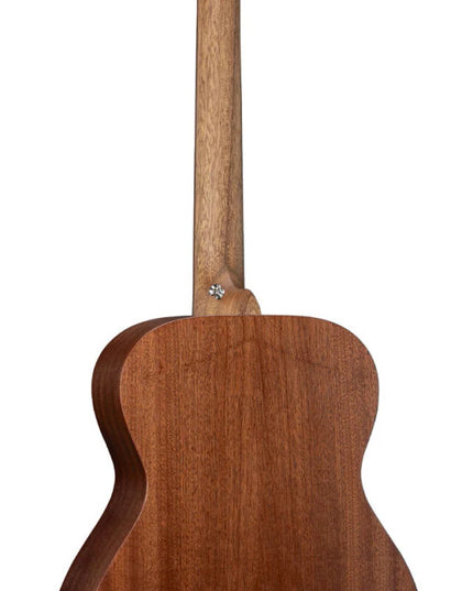 Martin 000 Jr-E A/E Guitar Sapele Natural