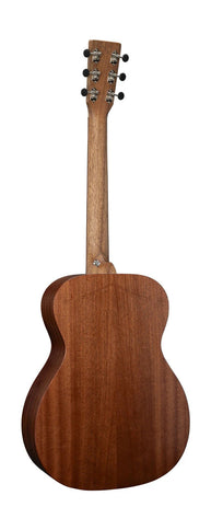 Martin 000 Jr-E A/E Guitar Sapele Natural