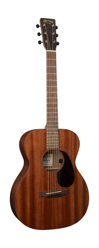 Martin 000 Jr-E A/E Guitar Sapele Natural