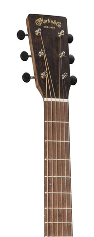 Martin 000 Jr-E A/E Guitar Sapele Natural
