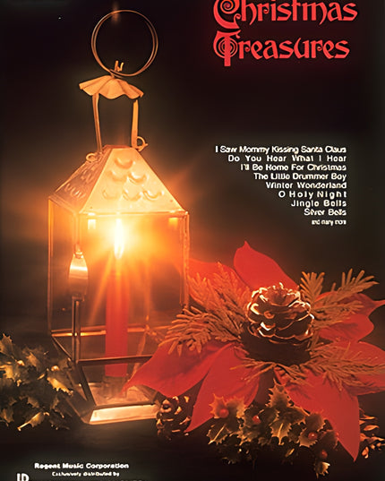 Christmas Treasures