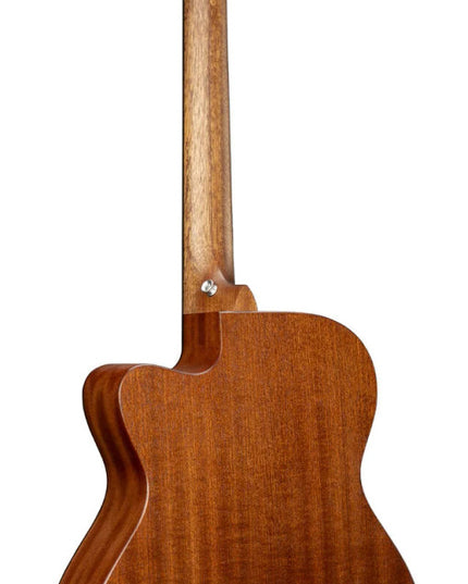 Martin 000C Jr-E A/E Guitar Natural