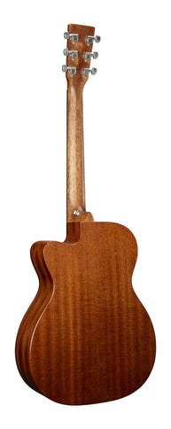 Martin 000C Jr-E A/E Guitar Natural