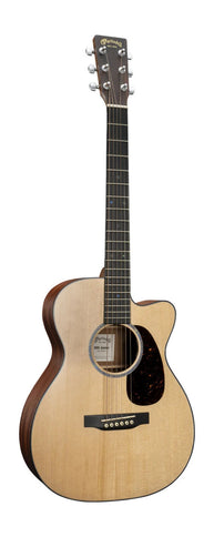 Martin 000C Jr-E A/E Guitar Natural