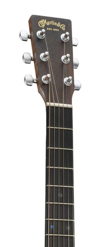 Martin 000C Jr-E A/E Guitar Natural
