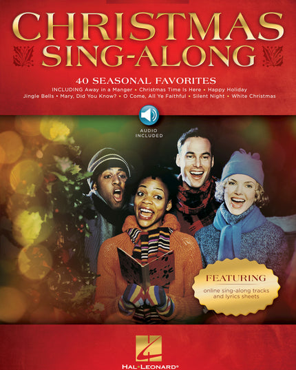 Christmas Sing-Along