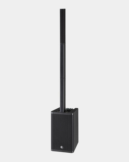 Yamaha 1000W PA Speaker System