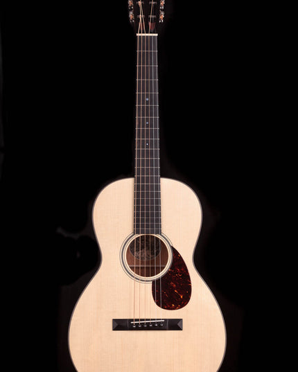 Collings 001MT 001 12-Fret Mahogany Top w/Case