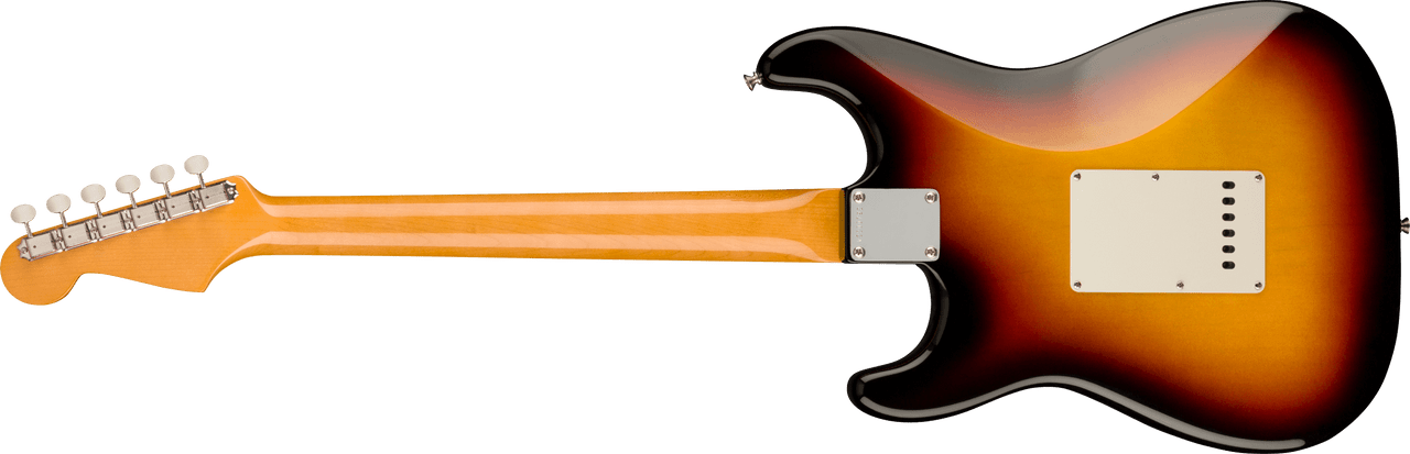 Fender American Vintage II 1961 Stratocaster, Rosewood Fingerboard, 3-Color Sunburst