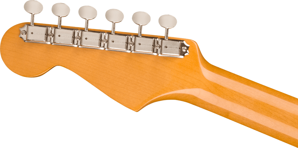 Fender American Vintage II 1961 Stratocaster, Rosewood Fingerboard, 3-Color Sunburst