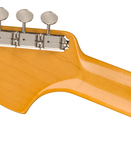 Fender American Vintage II 1966 Jazzmaster, Rosewood Fingerboard, Lake Placid Blue