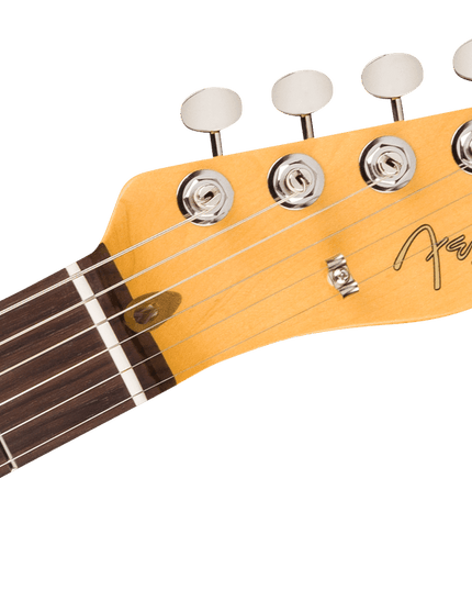 Fender American Professional Classic Telecaster, Rosewood Fingerboard, Faded Dakota Red