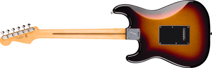 Fender Limited Edition Player II Stratocaster, Rosewood Fingerboard, Sparkle 3-Color Sunburst