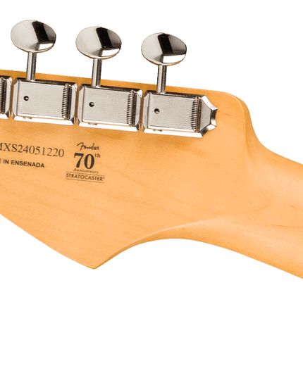 Fender Limited Edition Player II Stratocaster, Rosewood Fingerboard, Sparkle 3-Color Sunburst