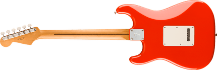 Fender Player II Stratocaster, Rosewood Fingerboard, Coral Red