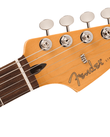 Fender Player II Stratocaster, Rosewood Fingerboard, Coral Red