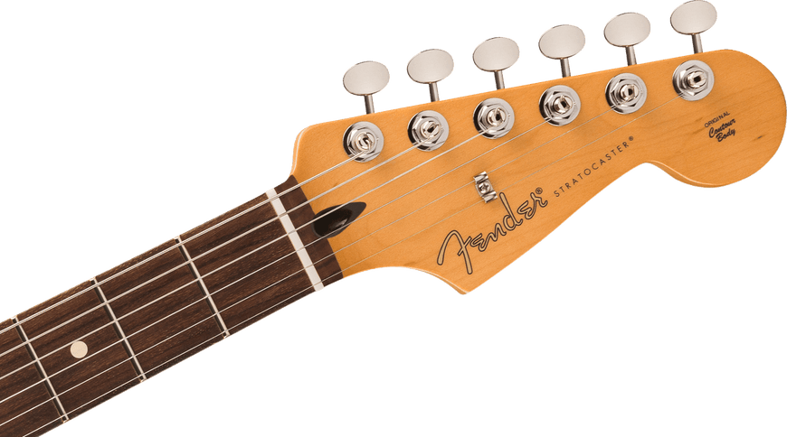 Fender Player II Stratocaster, Rosewood Fingerboard, Coral Red