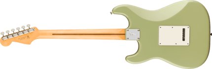Fender Player II Stratocaster, Rosewood Fingerboard, Birch Green