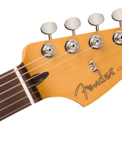 Fender Player II Stratocaster, Rosewood Fingerboard, Birch Green