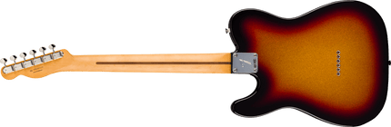 Fender Limited Edition Player II Telecaster, Rosewood Fingerboard, Sparkle 3-Color Sunburst