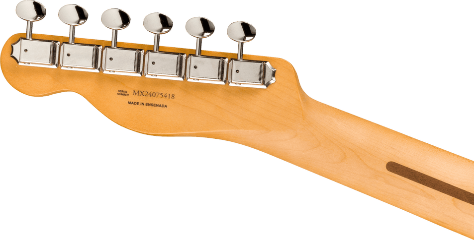 Fender Limited Edition Player II Telecaster, Rosewood Fingerboard, Sparkle 3-Color Sunburst