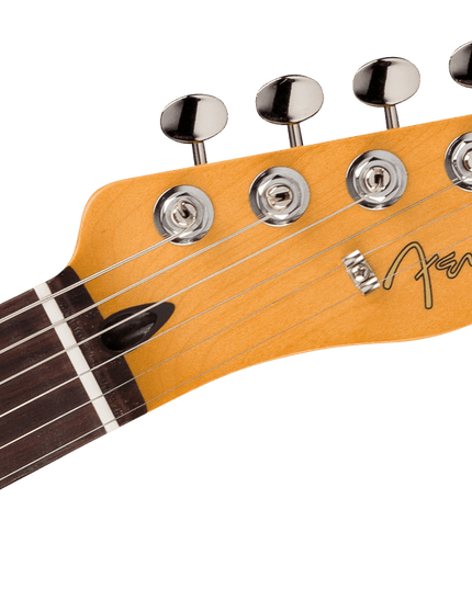 Fender Limited Edition Player II Telecaster, Rosewood Fingerboard, Sparkle 3-Color Sunburst
